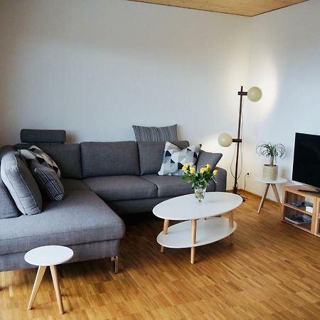Hengnau 46, Ferienwohnung Stiefel Wasserburg Ngoại thất bức ảnh