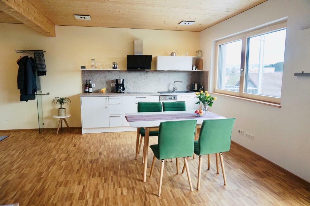 Hengnau 46, Ferienwohnung Stiefel Wasserburg Ngoại thất bức ảnh