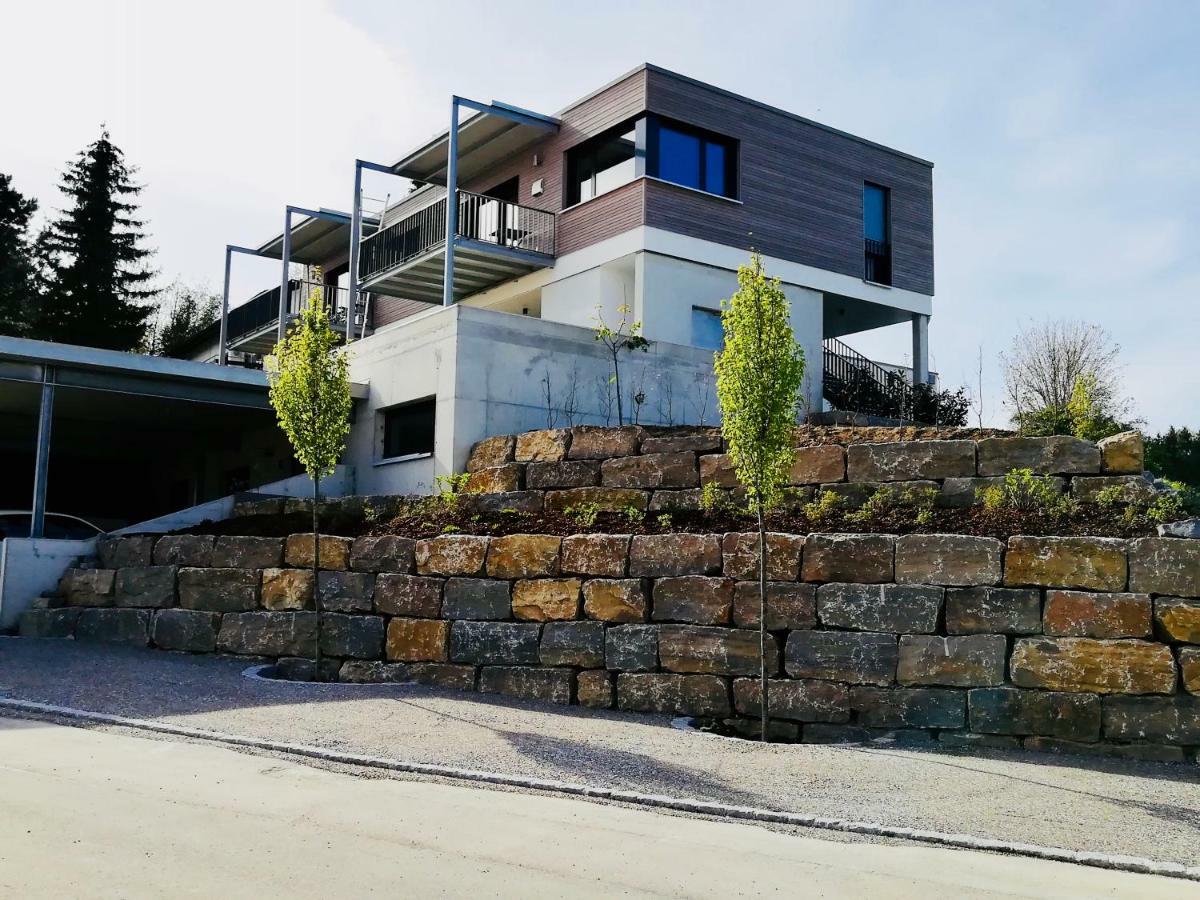 Hengnau 46, Ferienwohnung Stiefel Wasserburg Ngoại thất bức ảnh